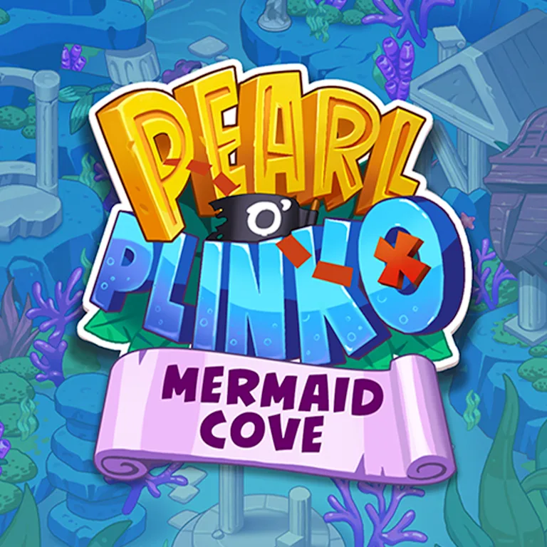 Pearl o’ Plinko – Mermaid Cove