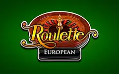 Play European Roulette on Stardice.be online casino