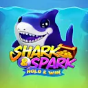 Jouer à Shark & Spark Hold & Win sur le casino en ligne Starcasino.be