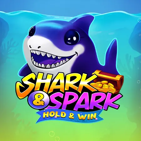 Shark & Spark Hold & Win