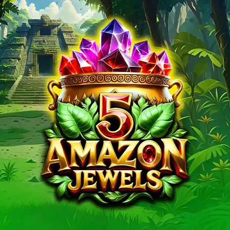 5 Amazon Jewels