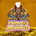 Play Pyramid Jackpots on Starcasino.nl online casino
