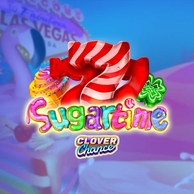 Sugartime