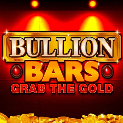 Bullion Bars