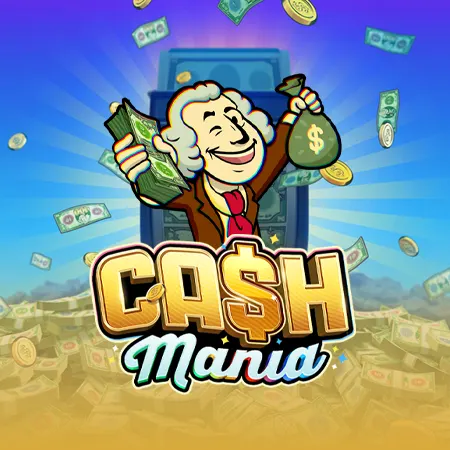 Cash Mania