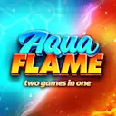 Jouer à Aqua Flame sur le casino en ligne Starcasino.be
