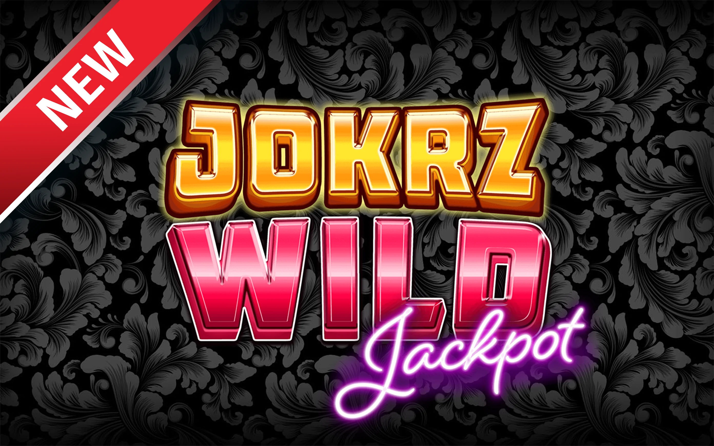 เล่น Jokrz Wild Jackpot บนคาสิโนออนไลน์ Starcasino.be