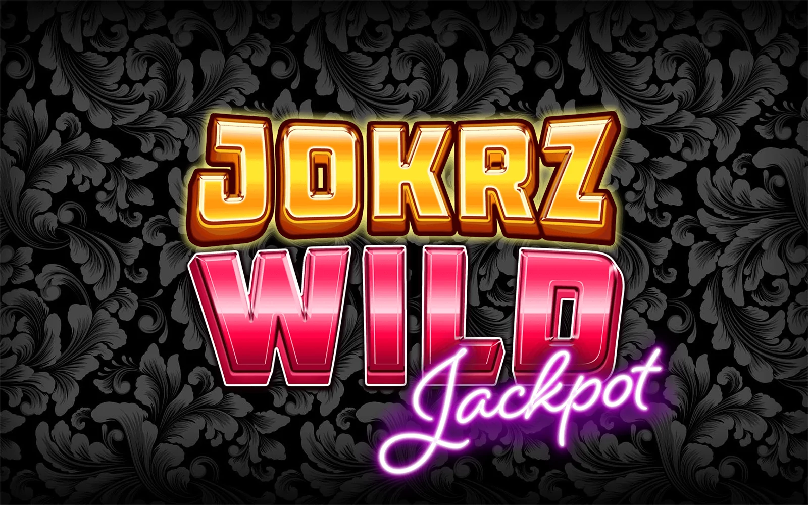 Zagraj w Jokrz Wild Jackpot w kasynie online Starcasino.be