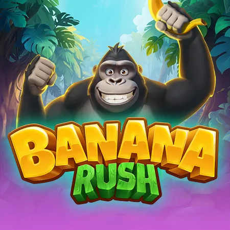 Banana Rush