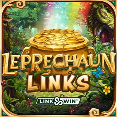 Leprechaun Links (POFS)