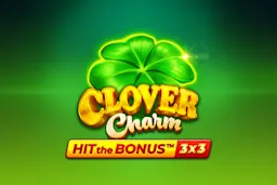 Play Clover Charm: Hit the Bonus ™ on Starcasino.be online casino