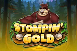 Juega a Stompin’ Gold en el casino en línea de Solcasino.es