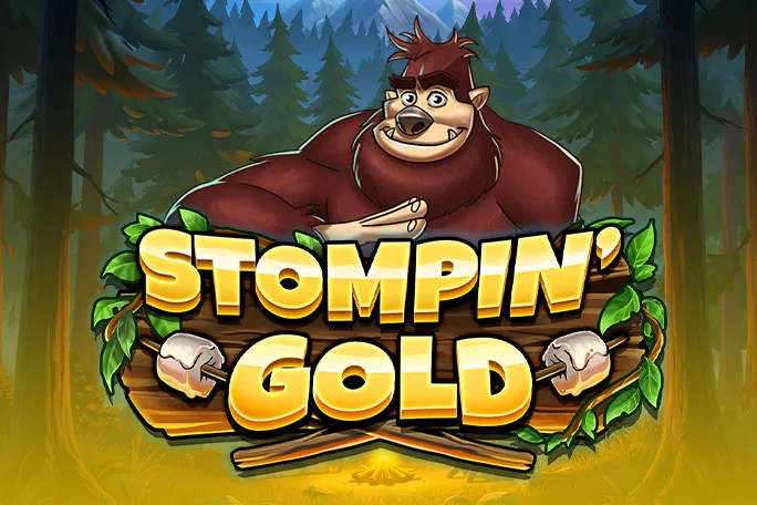 Speel Stompin’ Gold bij Starcasino.nl