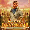 Jouer à The Book Beyond 2 sur le casino en ligne Starcasino.nl