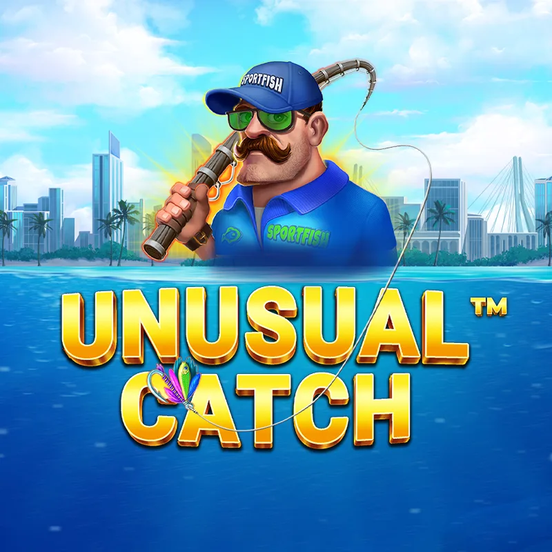 Unusual Catch™