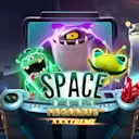 Juega a Space Wars Megaways™ XXXtreme en el casino en línea de Solcasino.es