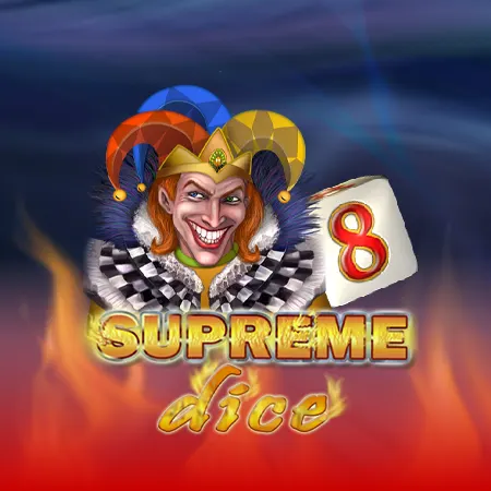 Supreme Dice