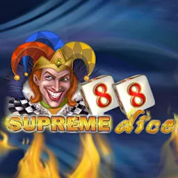 Juega a Supreme Dice en el casino en línea de Casinoking.be