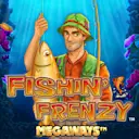 Jouer à Fishin Frenzy Megaways sur le casino en ligne Starcasino.be