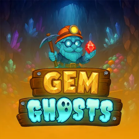 Gem Ghosts