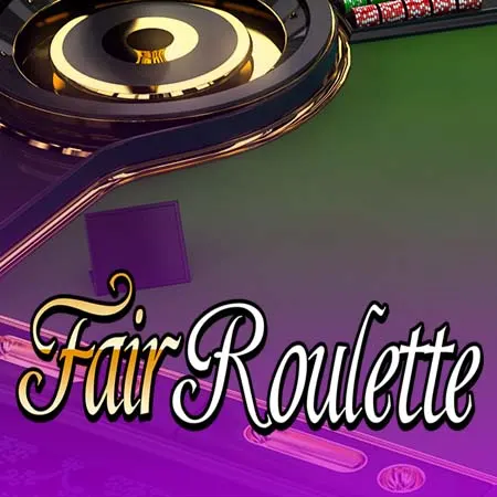 Fair Roulette
