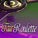 Play Fair Roulette on Solcasino.es online casino