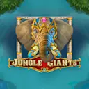 Juega a Jungle Giants en el casino en línea de Solcasino.es