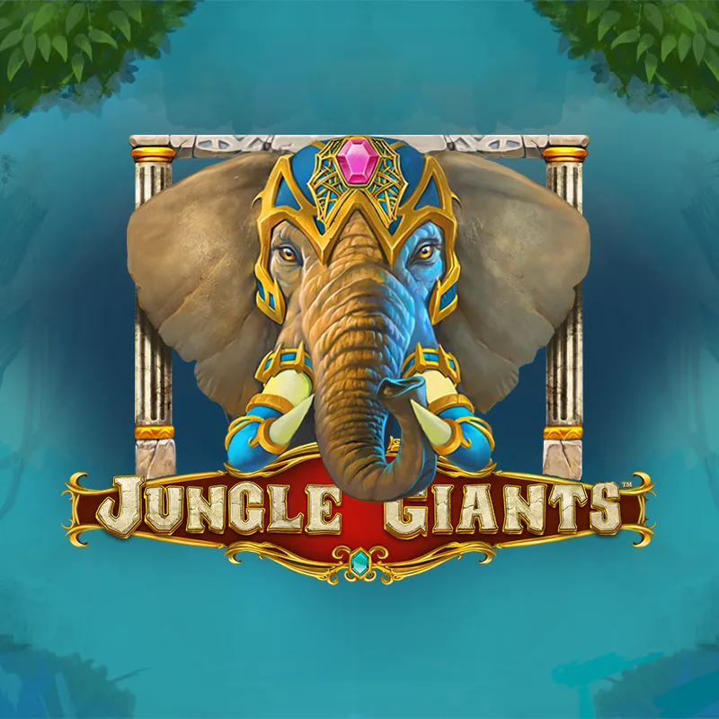 Jungle Giants