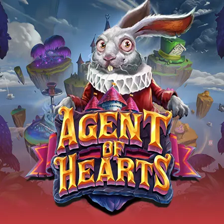 Agent of Hearts