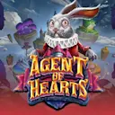 Play Agent of Hearts on Starcasino.nl online casino
