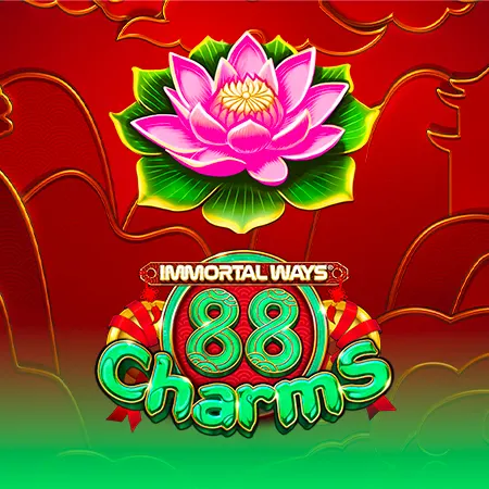 Immortal Ways 88 Charms