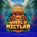 Play Wheel of Mictlan on Starcasino.nl online casino