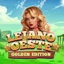 Play Lejano Oeste Golden Edition on Solcasino.es online casino