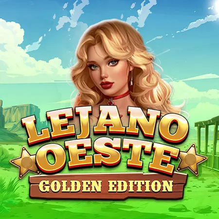 Lejano Oeste Golden Edition