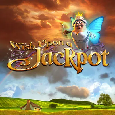 Wish Upon A Jackpot