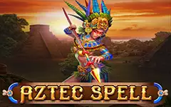 Juega a Aztec Spell en el casino en línea de Solcasino.es