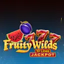 Jouer à Fruity Wilds: Jackpot 777 10 Lines sur le casino en ligne Starcasino.be