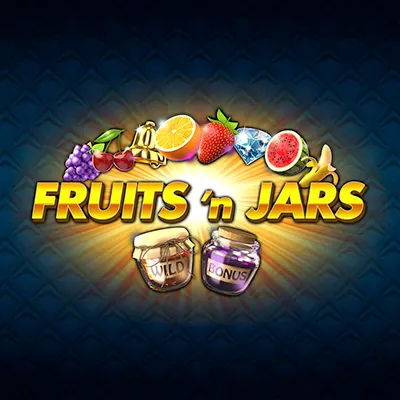 Fruits n jars