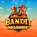 Juega a Bandit Megaways™ en el casino en línea de Solcasino.es