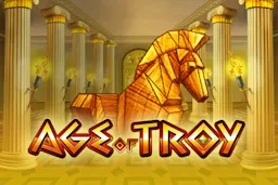 Juega a Age of Troy en el casino en línea de Solcasino.es