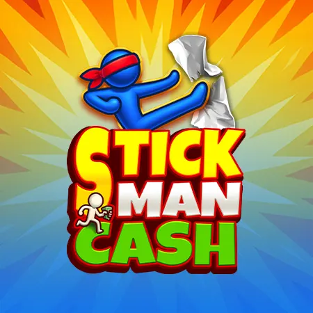 Stickman Cash