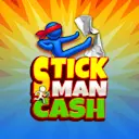 Play Stickman Cash on Starcasino.nl online casino