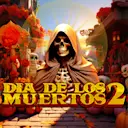 Jouer à Dia de Los Muertos 2 sur le casino en ligne Starcasino.be