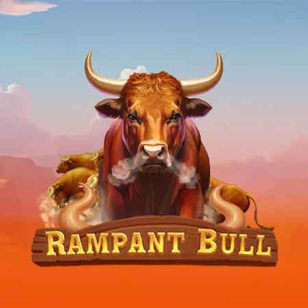 Rampant Bull