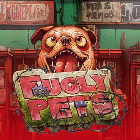 Fugly Pets™