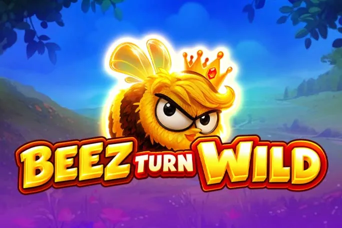 Speel Beez turn Wild bij Starcasino.nl