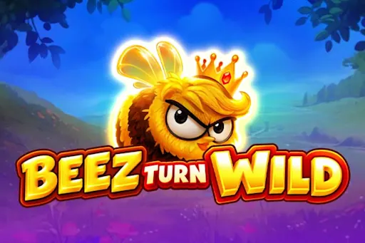 Speel Beez turn Wild bij Starcasino.nl