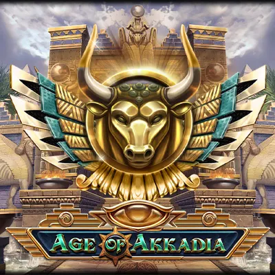 Age of Akkadia