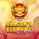 Play Dragon's Element Deluxe on Starcasino.nl online casino