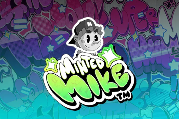 Speel Minted Mike™ bij Starcasino.nl 